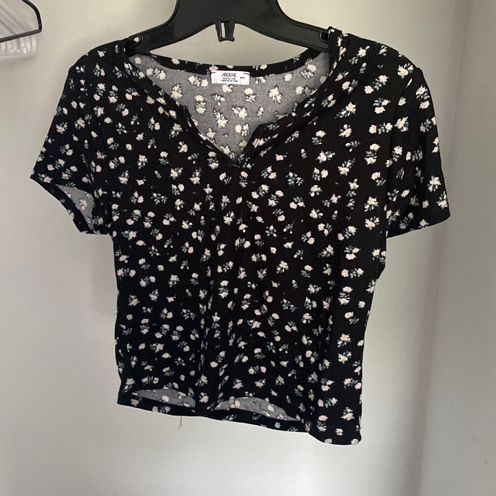 Ardene short short.